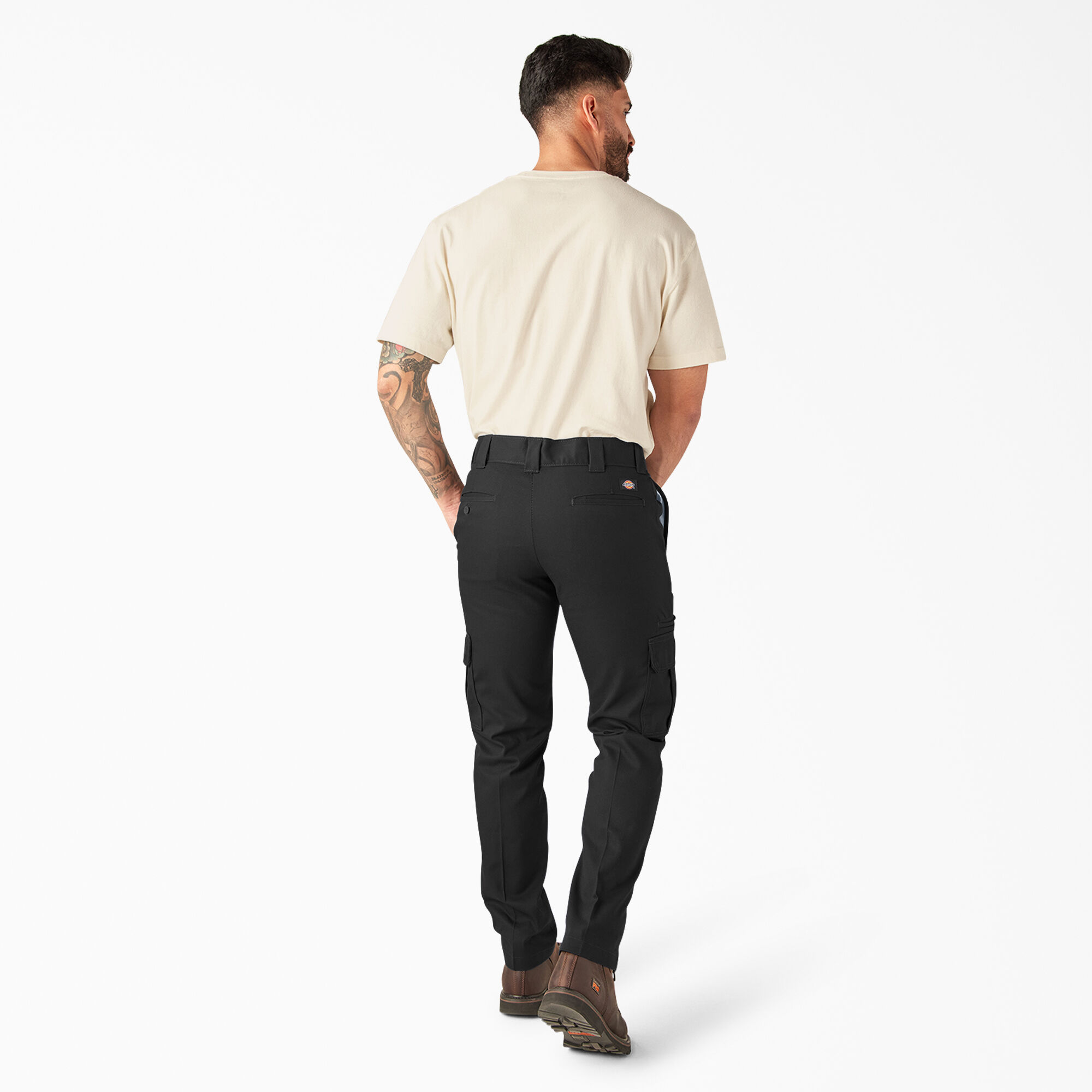 Dickies cargo hot sale slim