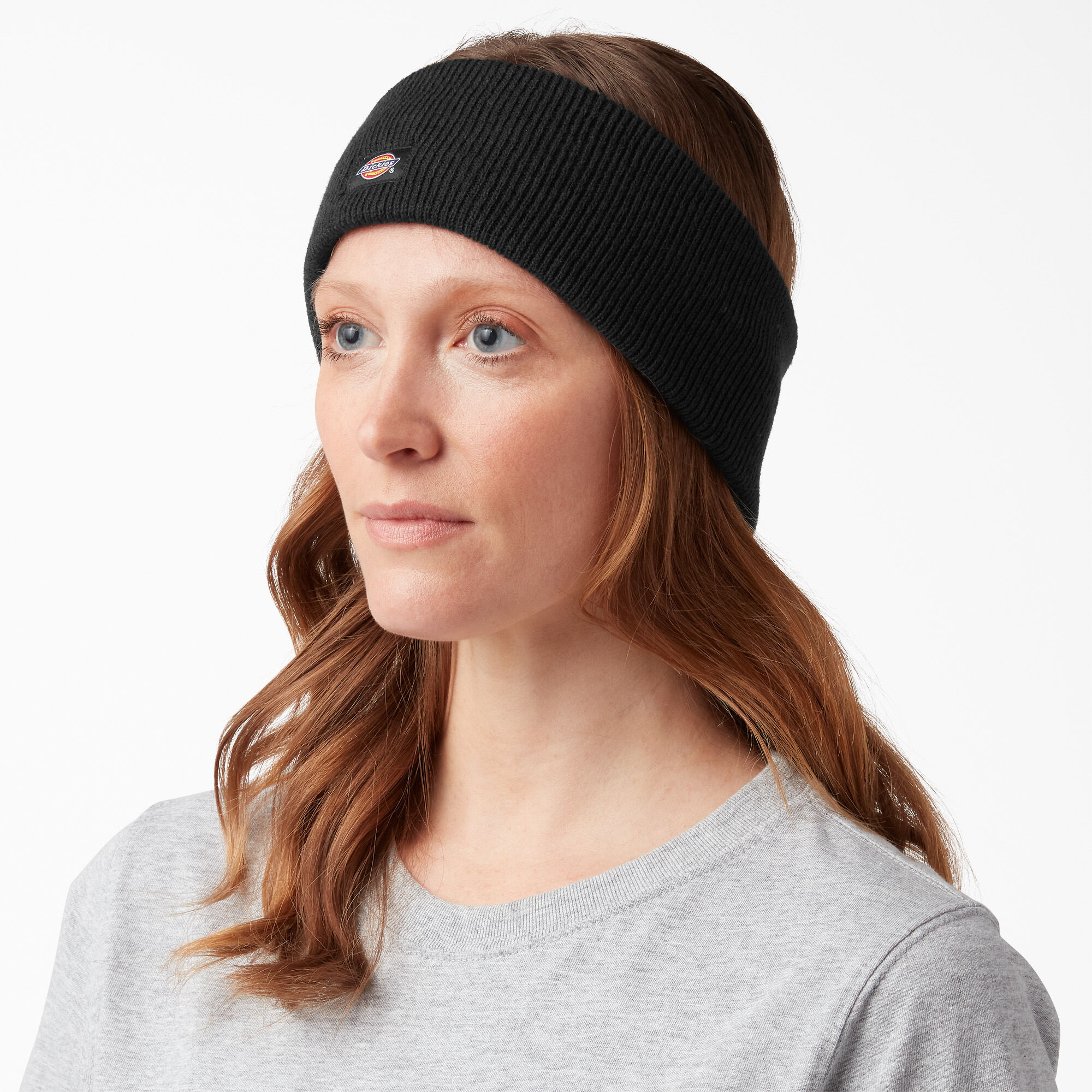 Knit Headband