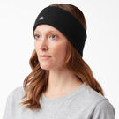 Bandeau en acrylique - Black &#40;BK&#41;