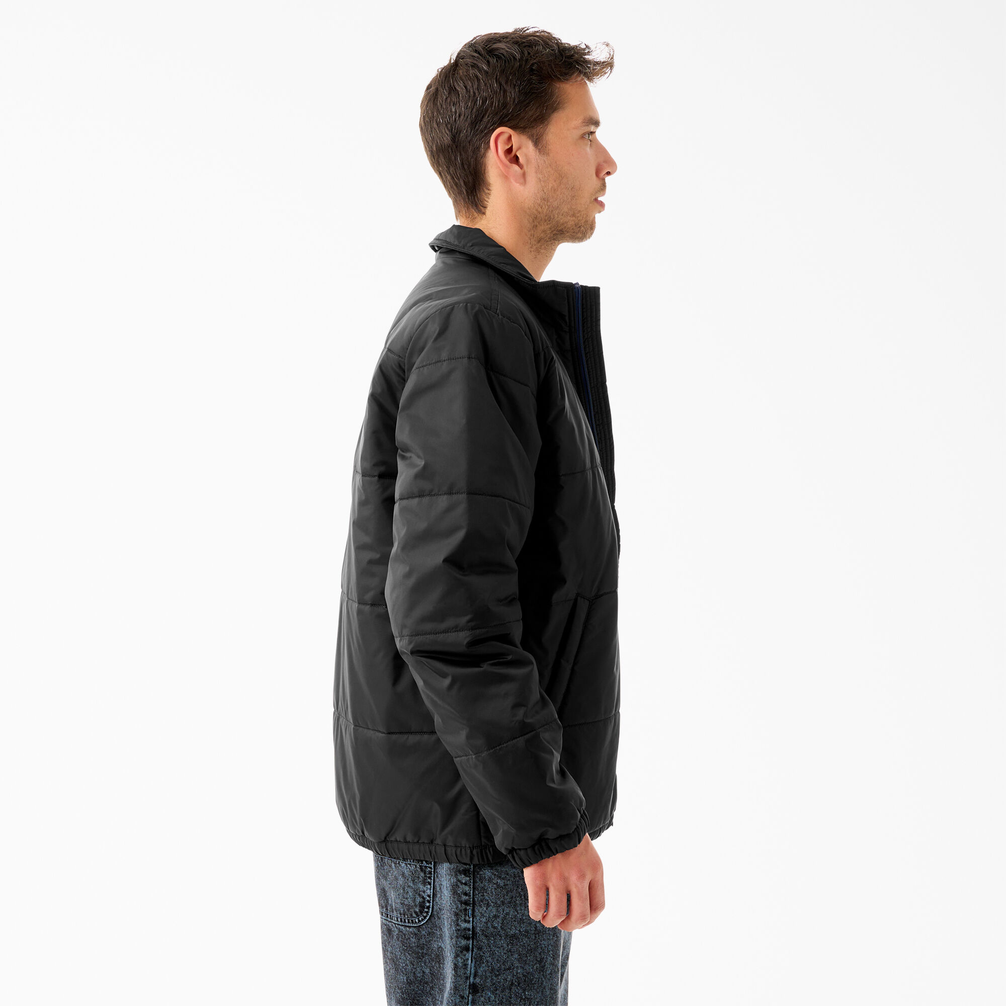Tom Knox Puffer Jacket Dickies Canada