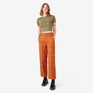Women&rsquo;s Sawyerville Double Knee Pants - Gingerbread Brown &#40;IE&#41;