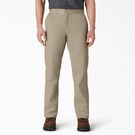 Pantalon de travail en serg&eacute; FLEX - Desert Sand &#40;DS&#41;