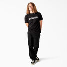 Dickies Skateboarding Loose Fit Cargo Pants - Black &#40;BKX&#41;