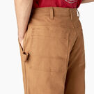 Pantalon &agrave; genoux renforc&eacute;s Dickies x Jameson - Rinsed Brown Duck &#40;RBD&#41;