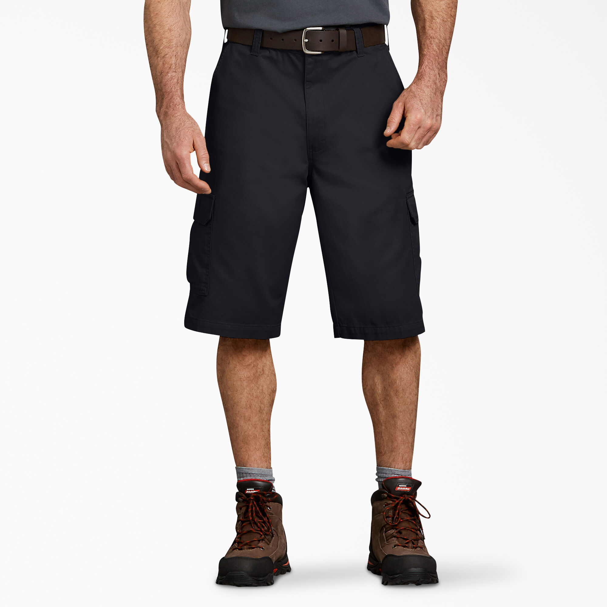 Mens long shorts 13 inseam 2025