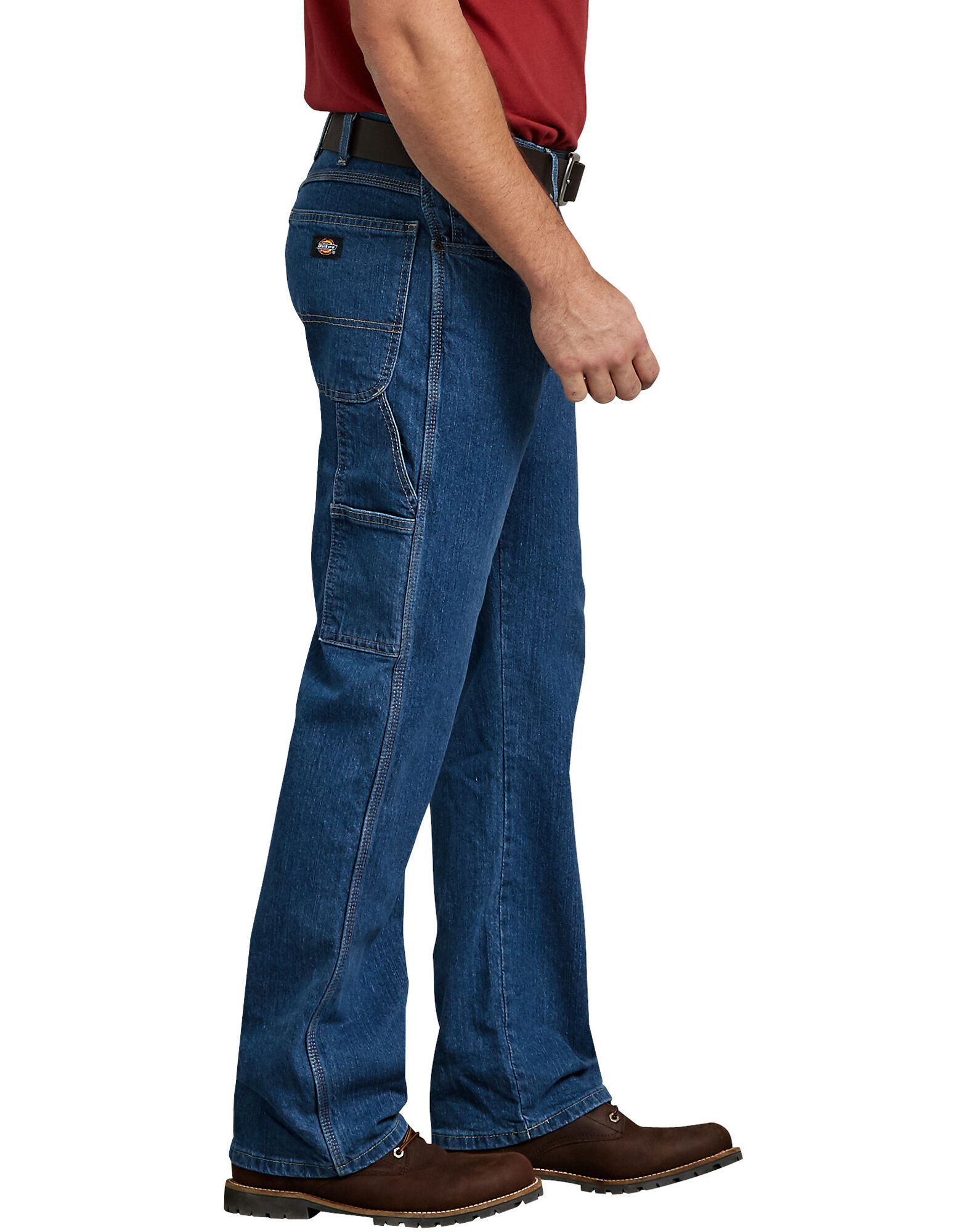 Dickies carpenter jeans relaxed fit straight leg sale
