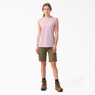Women&#39;s Tank Top - Mauve Shadows &#40;VS&#41;