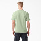 T-shirt &eacute;pais &agrave; manches courtes - Celadon Green &#40;C2G&#41;