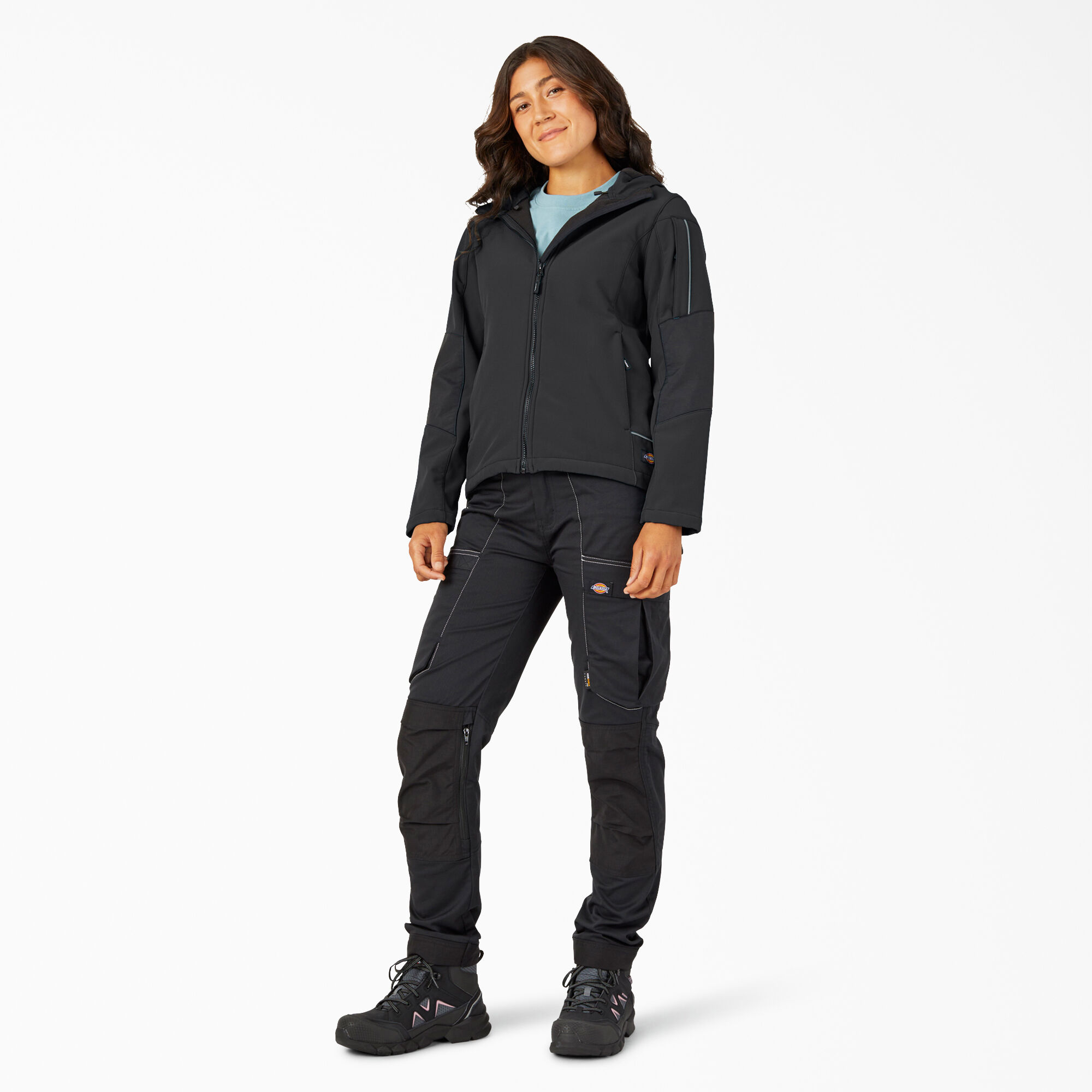 Womens softshell discount jacket canada