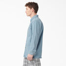 Denim Chore Coat - Light Denim &#40;LTD&#41;