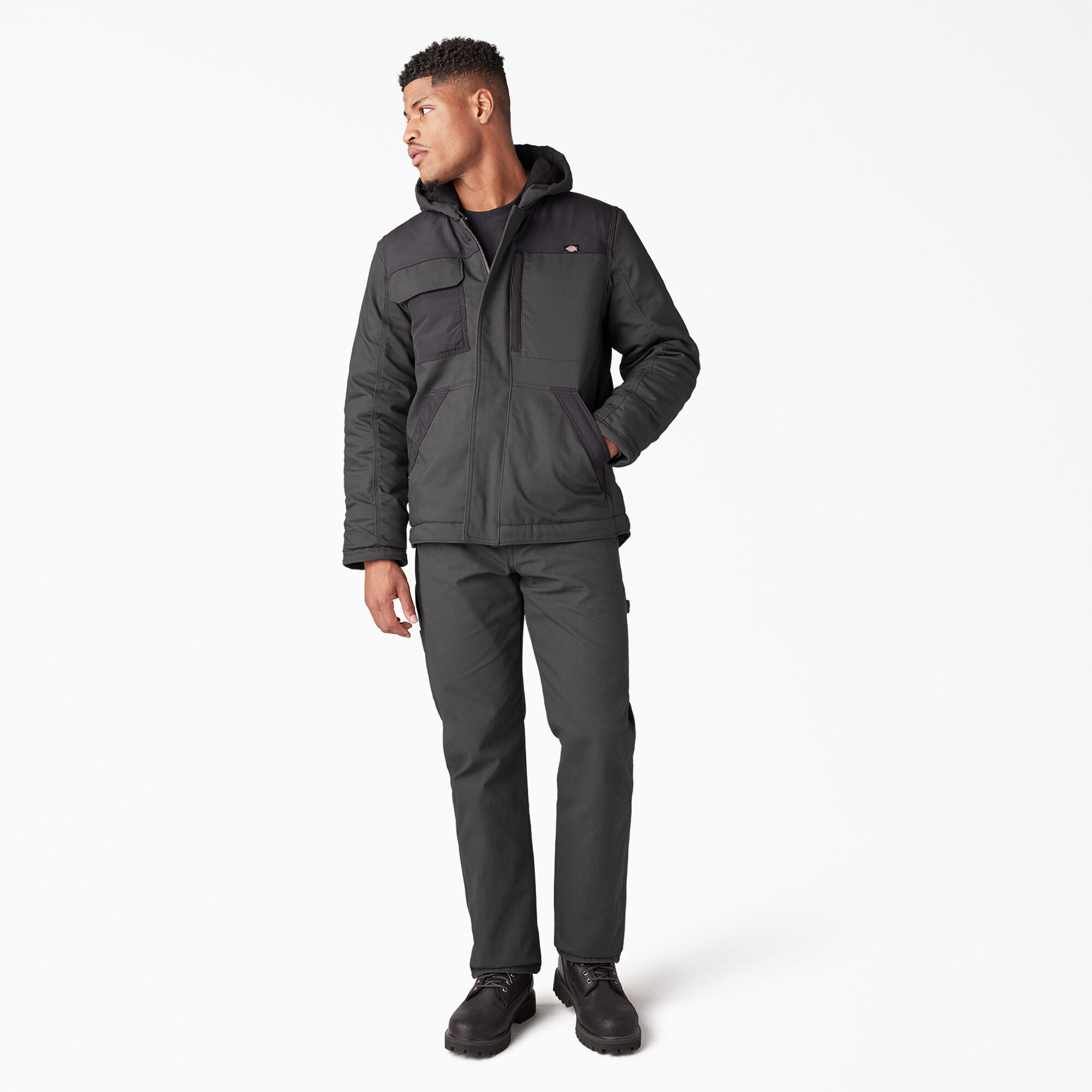 Dickies online flex jacket