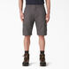 11&quot; DuraTech Ranger Duck Shorts - Slate Gray &#40;SL&#41;