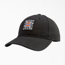 100 Year Cap - Black &#40;BK&#41;