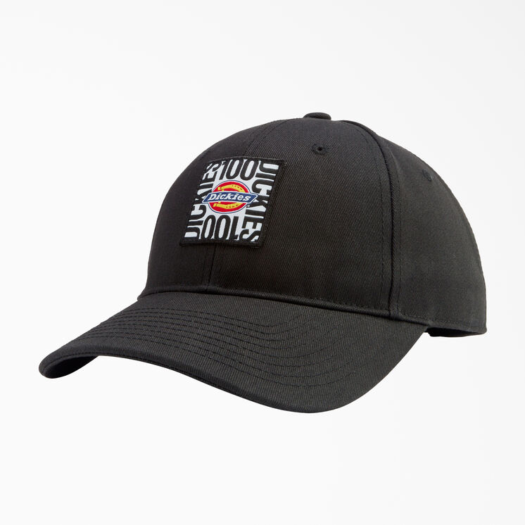 100 Year Cap - Black &#40;BK&#41;