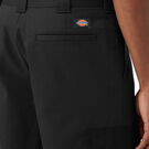 Short cargo en mat&eacute;riaux assortis, 11&nbsp;po - Black &#40;BKX&#41;