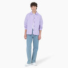 Dickies Skateboarding Wingville Loose Jeans - Light Denim &#40;LTD&#41;