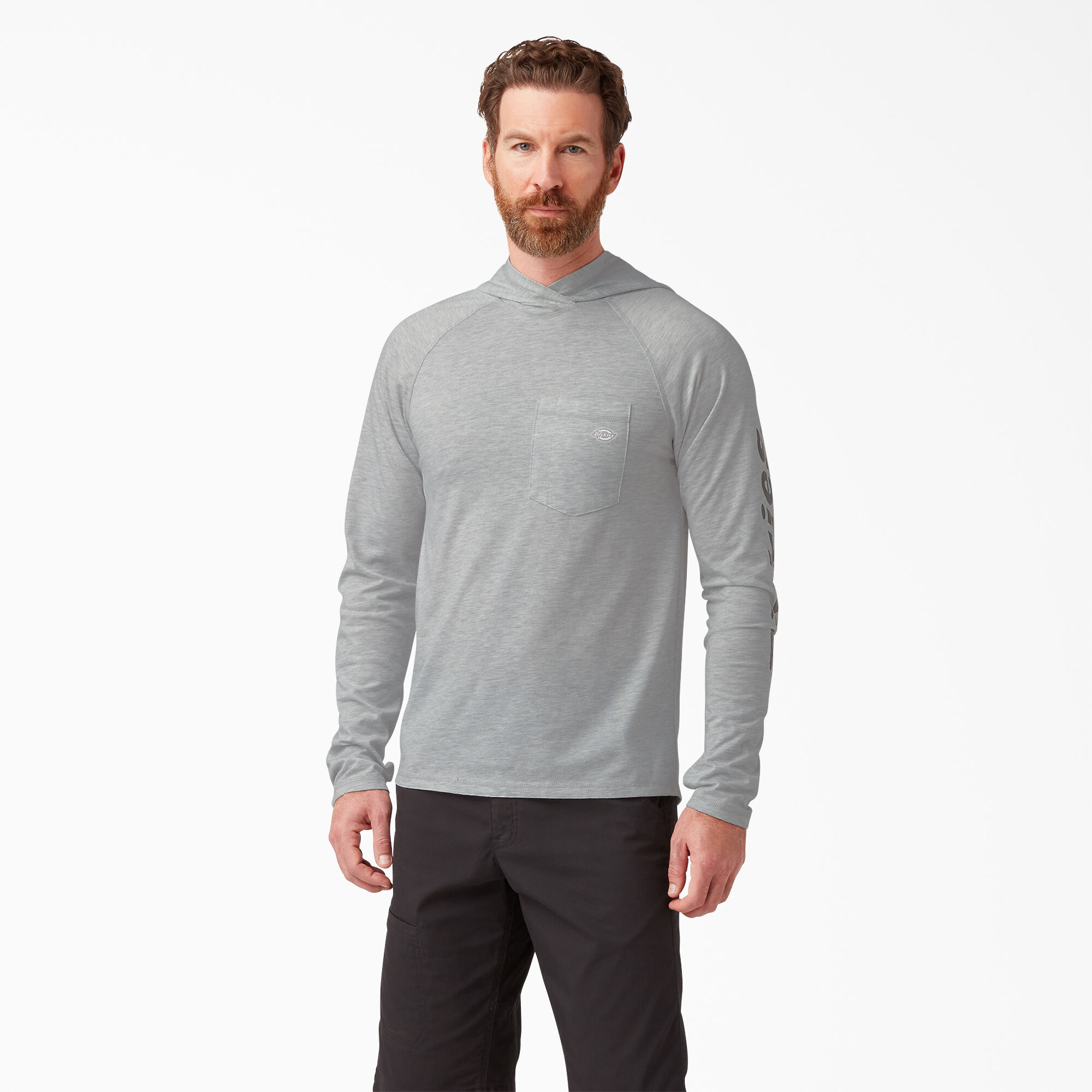 Dickies for your neck top
