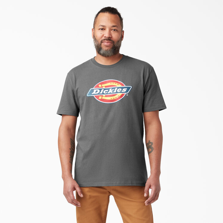 T-shirt avec logo - Stone Gray &#40;SNG&#41;