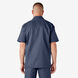 Chemise de travail &agrave; manches courtes - Navy Blue &#40;NV&#41;