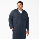 FLEX Long Sleeve Coveralls - Dark Navy &#40;DN&#41;