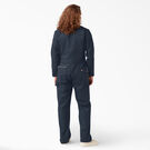Combinaison mixte de luxe &agrave; manches longues - Dark Navy &#40;DN&#41;