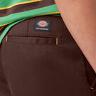 Short Vincent Alvarez El Sereno, 33&nbsp;cm - Chocolate Brown &#40;CB&#41;