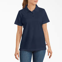 Polo Performance pour femmes - Night Navy (IN2)