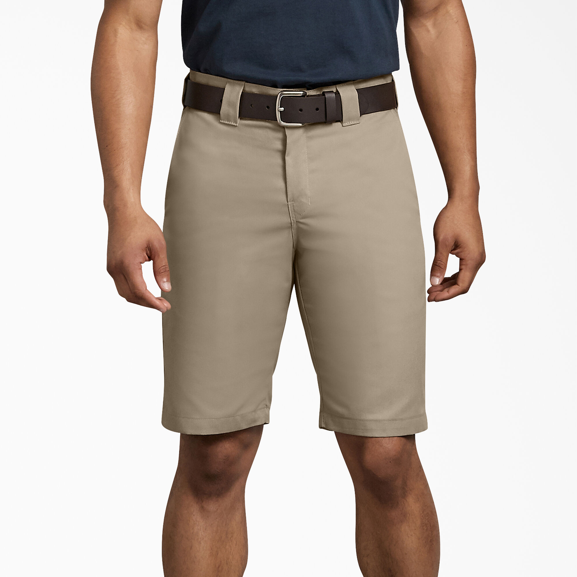 Flexible work clearance shorts