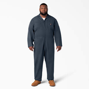 Long Sleeve Coveralls