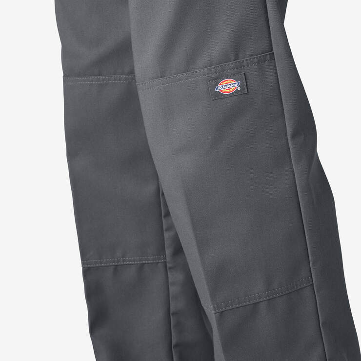Pantalon de travail ample à genoux renforcés - Charcoal Gray (CH) numéro de l’image 14