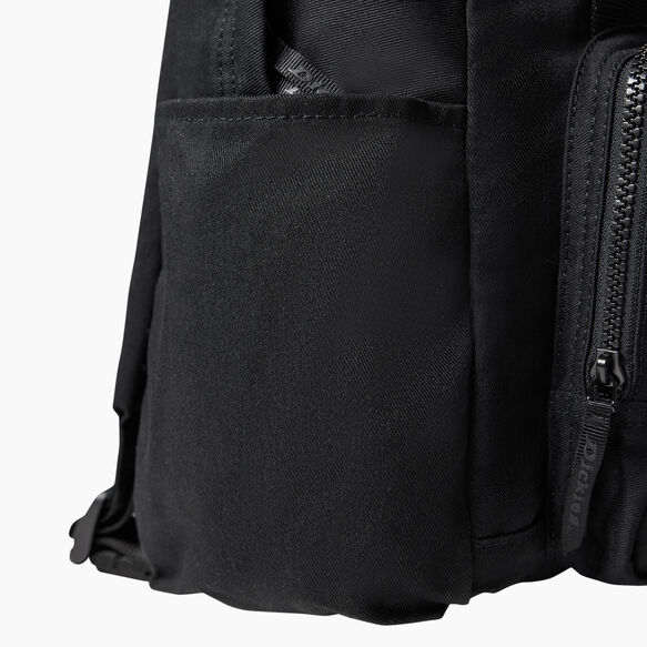 Sac &agrave; dos Lisbon - Black &#40;BKX&#41;