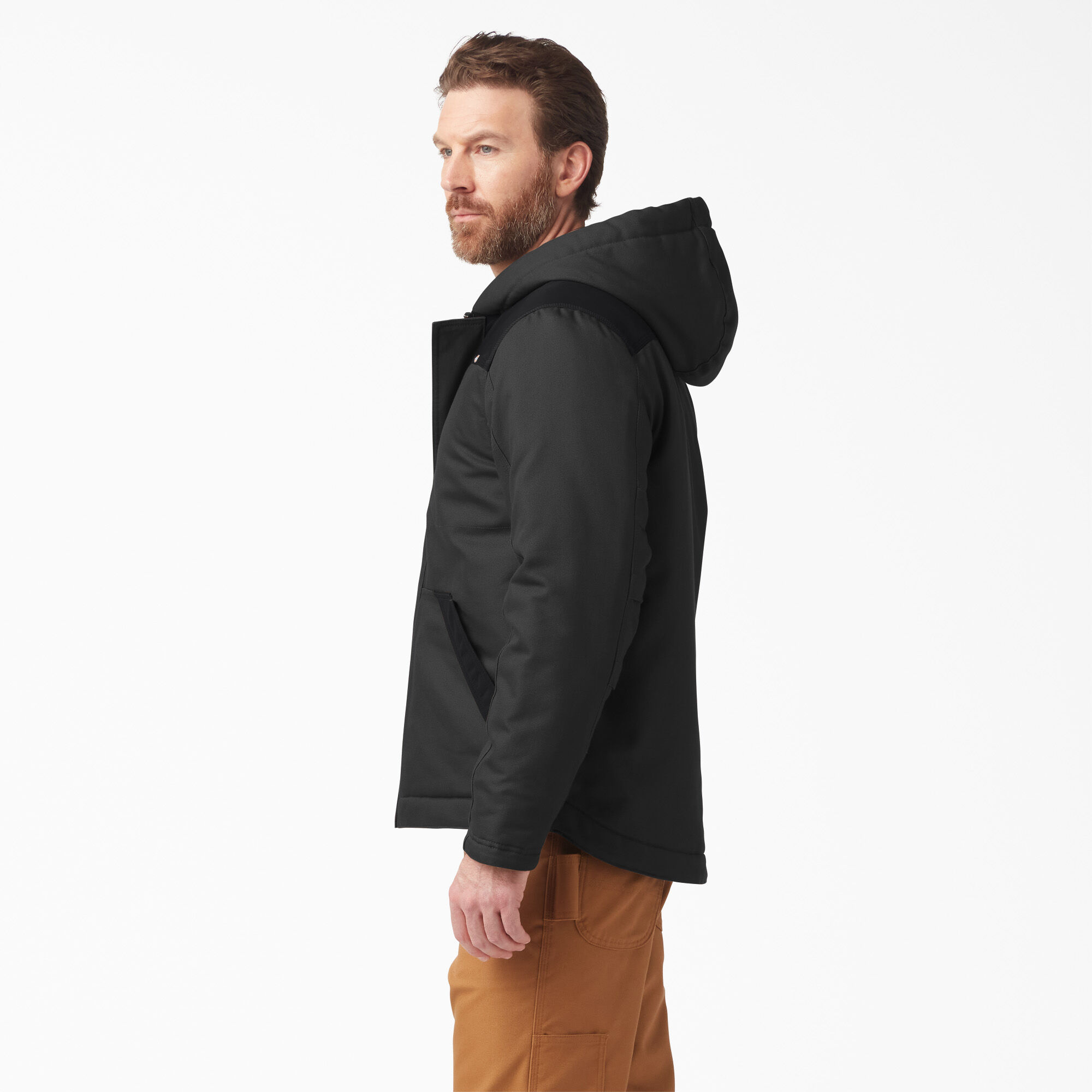 Dickies flex shop duck jacket