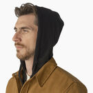 Dickies Skateboarding Duck Shirt Jacket - Brown Duck &#40;BD&#41;