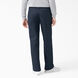 Boys&#39; Classic Fit Straight Leg Flat Front Pants, 8-20 - Dark Navy &#40;DN&#41;