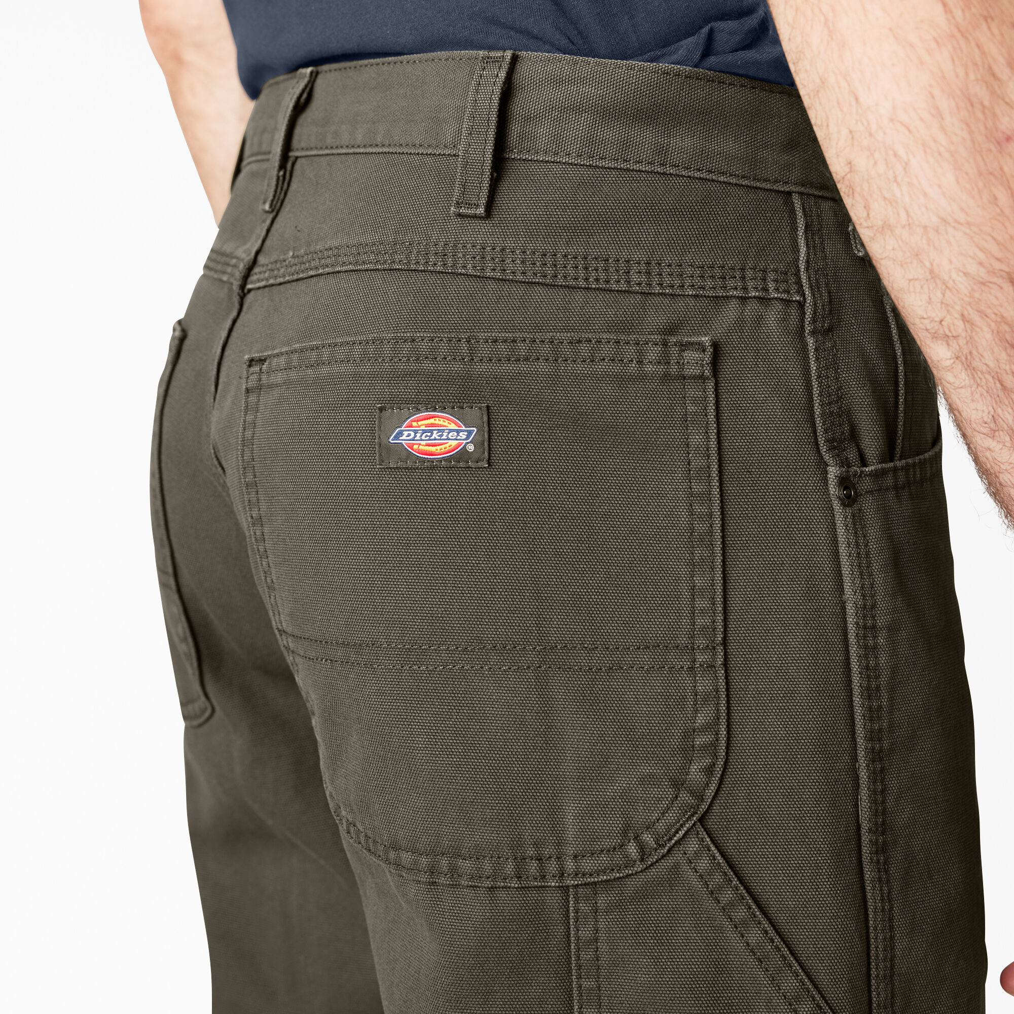 Duck jeans 2024