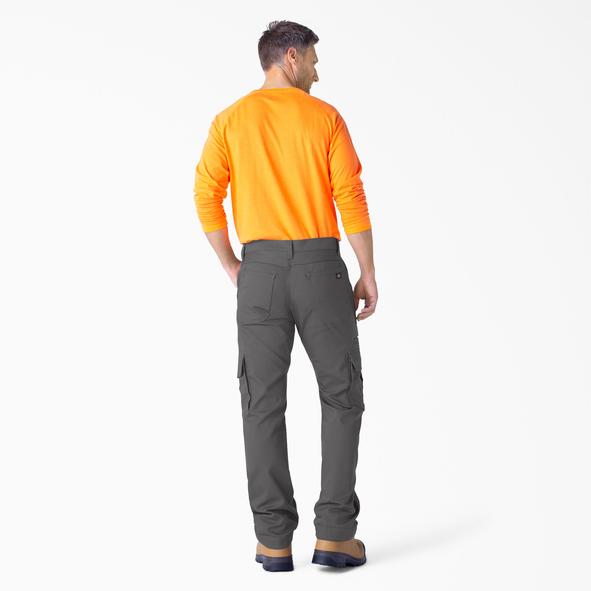 Dickies ripstop ranger pants relaxed fit sale