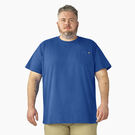T-shirt &eacute;pais &agrave; manches courtes - Royal Blue &#40;RB&#41;