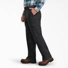 Regular Fit ToughMax Ripstop Cargo Pants - Rinsed Black &#40;RBK&#41;