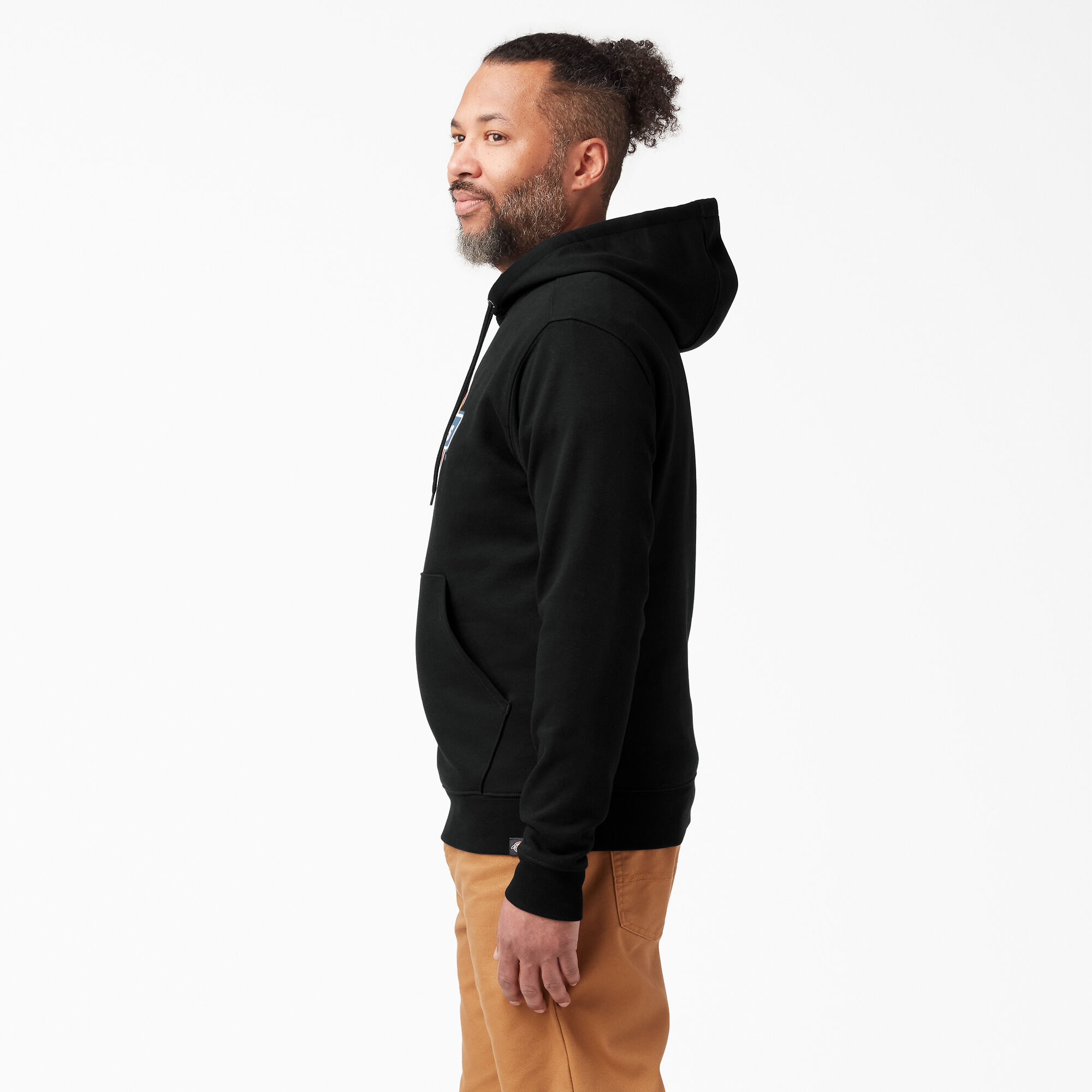 Hoodie color on sale