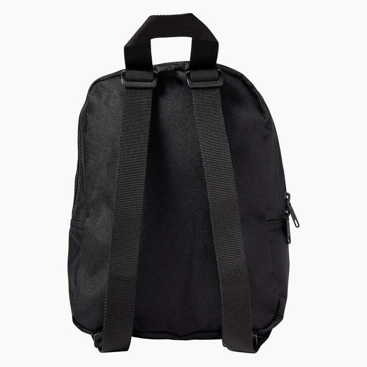 Mini Backpack - Black (BK) image number 2