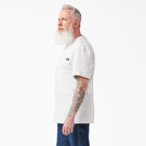 Short Sleeve Two Pack T-Shirts - Ash Gray &#40;AG&#41;
