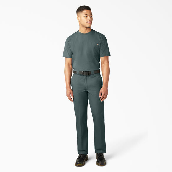 Original 874&reg; Work Pants - Lincoln Green &#40;LN&#41;