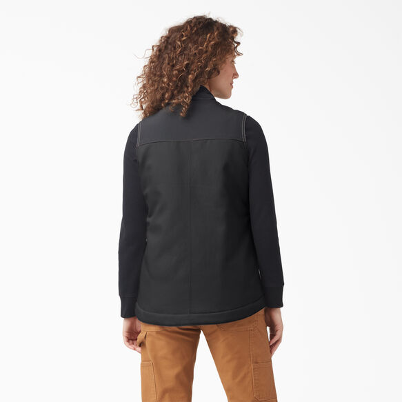 Women&#39;s DuraTech Renegade Vest - Black &#40;BKX&#41;