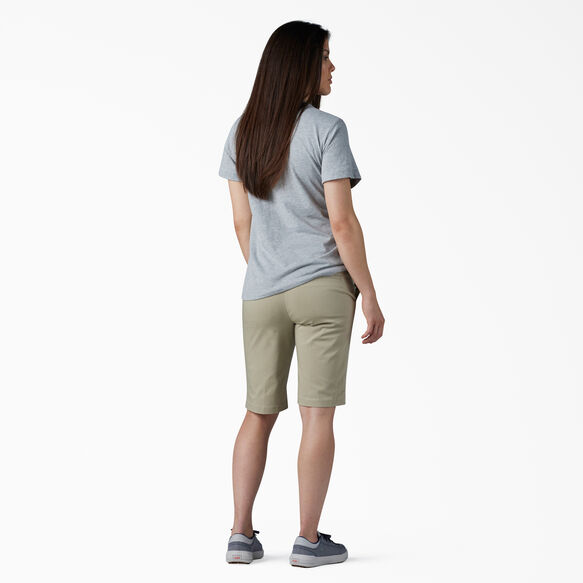 Women&#39;s Logo Graphic T-Shirt - Heather Gray &#40;HG&#41;