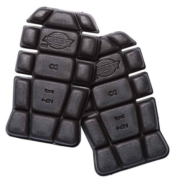 Knee Pad - BLACK (BK)
