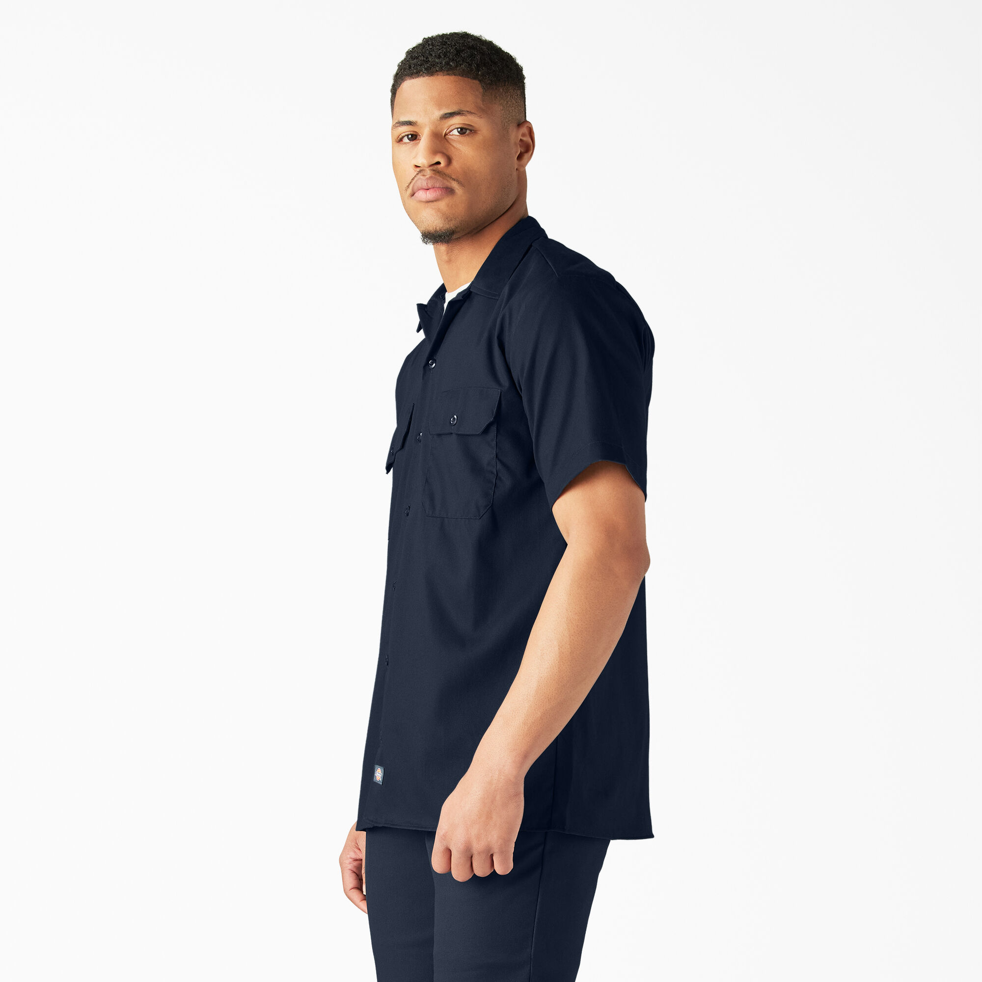 Dickies work short relaxed fit flex deals