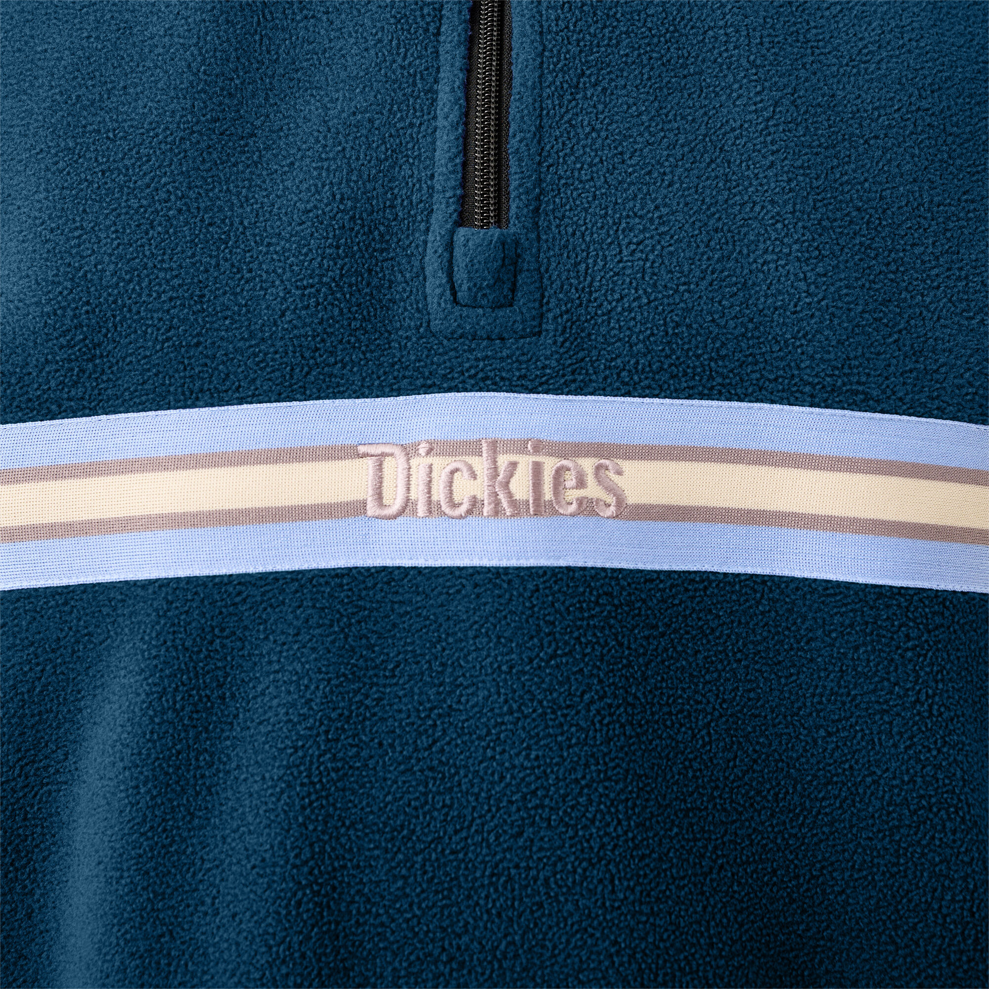 Gaze mock neck discount zip