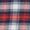 Chemise en flanelle &agrave; manches longues et &agrave; motif tartan pour femmes - Molten Lava/Navy Ombre Plaid &#40;A2H&#41;