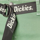 Women&#39;s Relaxed Fit Carpenter Pants - Dark Ivy &#40;D2I&#41;