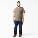 Short Sleeve Two Pack T-Shirts - Desert Sand &#40;DS&#41;